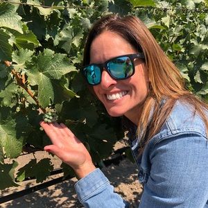 Meet your Posher, Julie